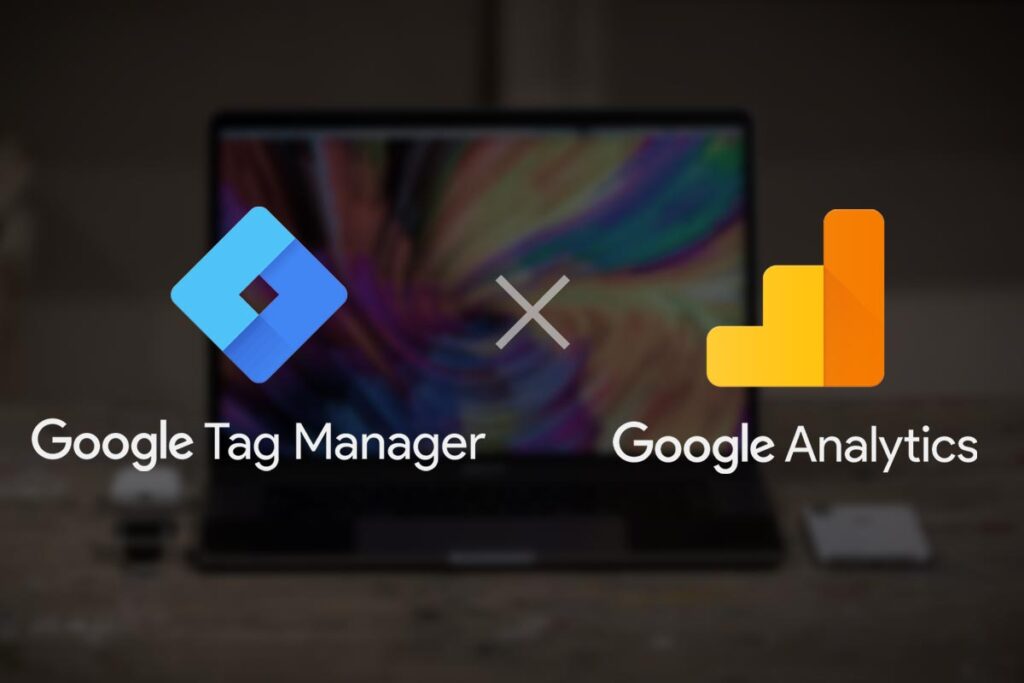 GoogleAnalyticsとGTMでアクセス解析を設定してみた